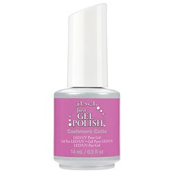 IBD - JUST GEL Polish - cashmere cutie
